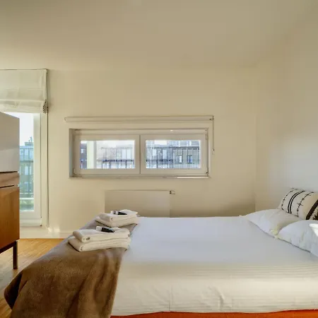 Stijlvolle En Lichtrijke Design Penthouse Met Prachtig Uitzicht Te Wenduine Apartment De Haan Exterior photo