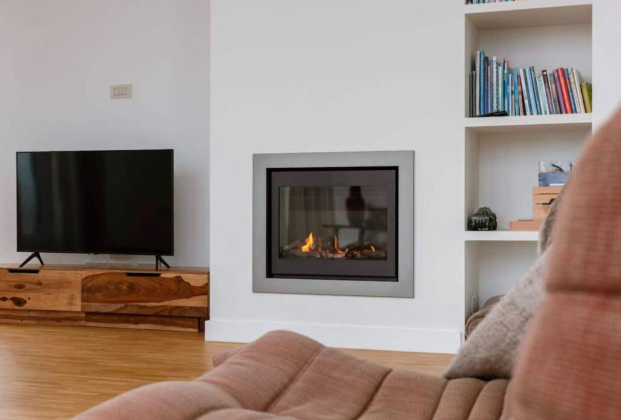 Apartment Stijlvolle En Lichtrijke Design Penthouse Met Prachtig Uitzicht Te Wenduine De Haan