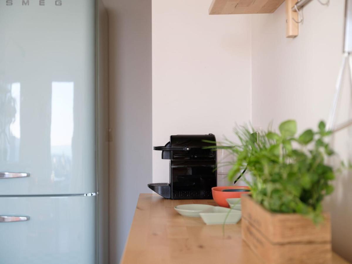 Stijlvolle En Lichtrijke Design Penthouse Met Prachtig Uitzicht Te Wenduine *