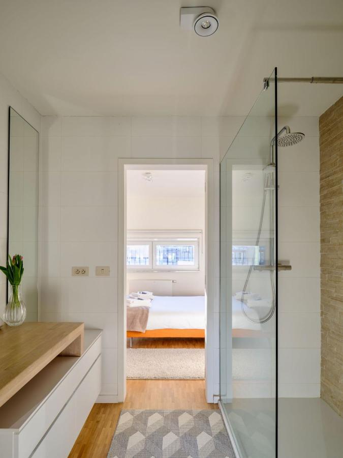 Stijlvolle En Lichtrijke Design Penthouse Met Prachtig Uitzicht Te Wenduine Apartment