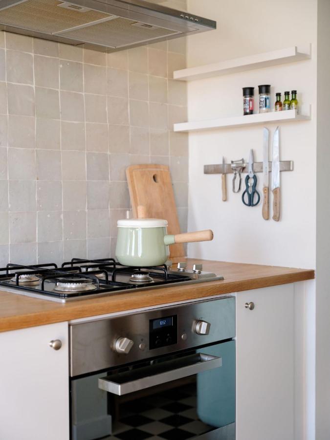 Apartment Stijlvolle En Lichtrijke Design Penthouse Met Prachtig Uitzicht Te Wenduine De Haan