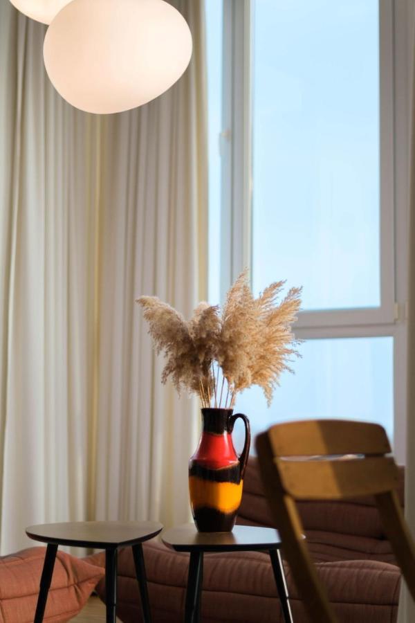 Apartment Stijlvolle En Lichtrijke Design Penthouse Met Prachtig Uitzicht Te Wenduine *