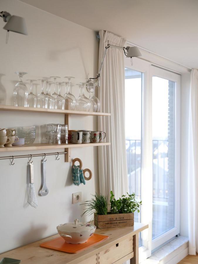 Stijlvolle En Lichtrijke Design Penthouse Met Prachtig Uitzicht Te Wenduine De Haan
